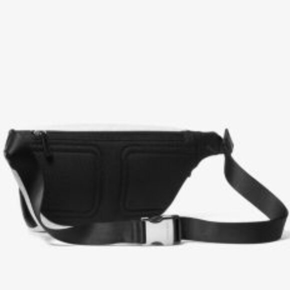 NWT Michael Kors Cooper Belt Bag - Picture 5 of 8
